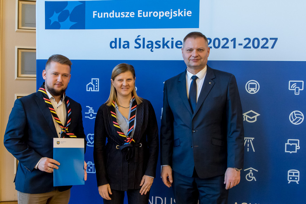 Wręcznie listów gratulacyjnych działanie 10.24.