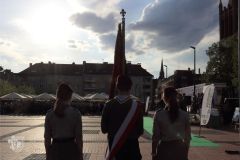 obchody dnia św. Jerzego