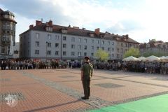 obchody dnia św. Jerzego