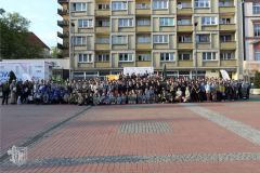 obchody dnia św. Jerzego