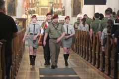 obchody dnia św. Jerzego