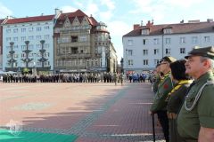 obchody dnia św. Jerzego