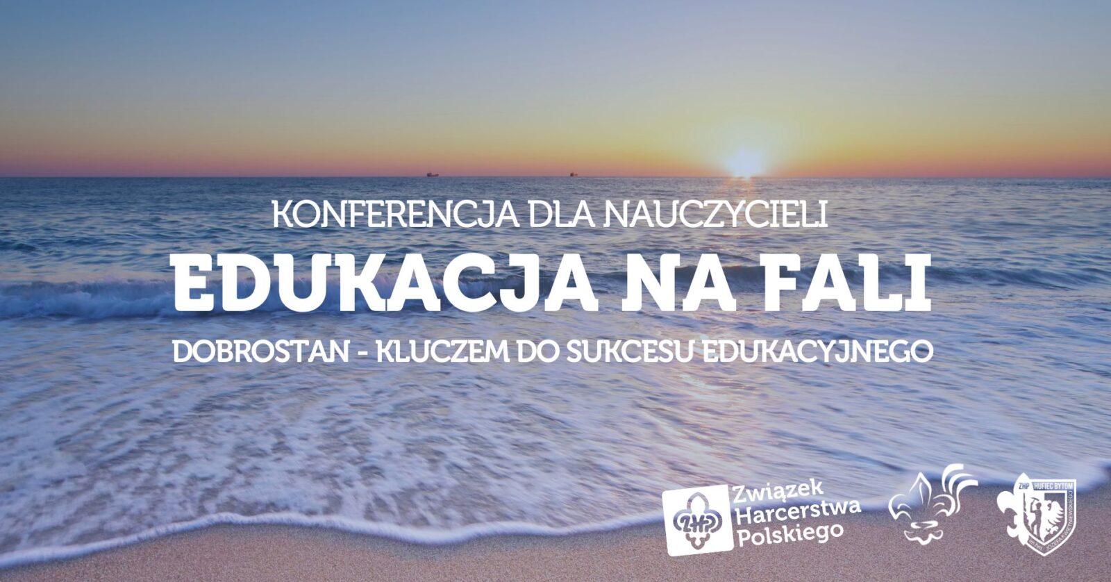 Tur Fali Edukacja na fali – Dobrostan – kluczem do sukcesu edukacyjnego | Hufiec ...